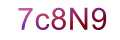 mã xác nhận