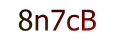 mã xác nhận