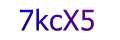 mã xác nhận