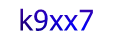 mã xác nhận