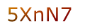 mã xác nhận