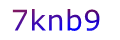 mã xác nhận