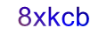 mã xác nhận