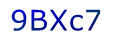 mã xác nhận
