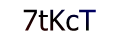 mã xác nhận