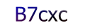 mã xác nhận