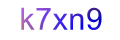mã xác nhận