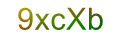 mã xác nhận