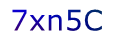 mã xác nhận