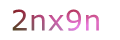 mã xác nhận