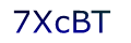 mã xác nhận