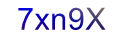 mã xác nhận