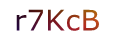 mã xác nhận