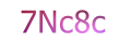 mã xác nhận