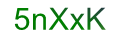 mã xác nhận
