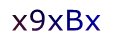 mã xác nhận