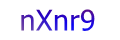 mã xác nhận