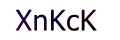 mã xác nhận