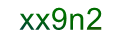 mã xác nhận