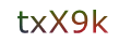 mã xác nhận