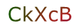 mã xác nhận
