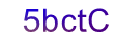 mã xác nhận