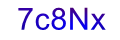 mã xác nhận