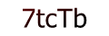 mã xác nhận