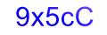 mã xác nhận