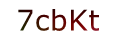 mã xác nhận