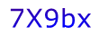 mã xác nhận