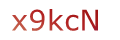 mã xác nhận