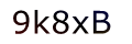 mã xác nhận