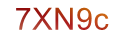 mã xác nhận