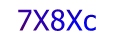 mã xác nhận