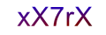 mã xác nhận
