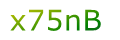 mã xác nhận