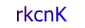 mã xác nhận