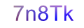 mã xác nhận