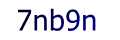 mã xác nhận