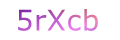 mã xác nhận