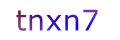 mã xác nhận