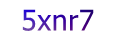 mã xác nhận