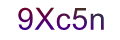 mã xác nhận