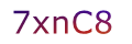 mã xác nhận