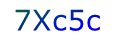 mã xác nhận