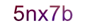mã xác nhận