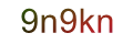 mã xác nhận
