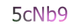 mã xác nhận