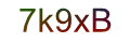 mã xác nhận